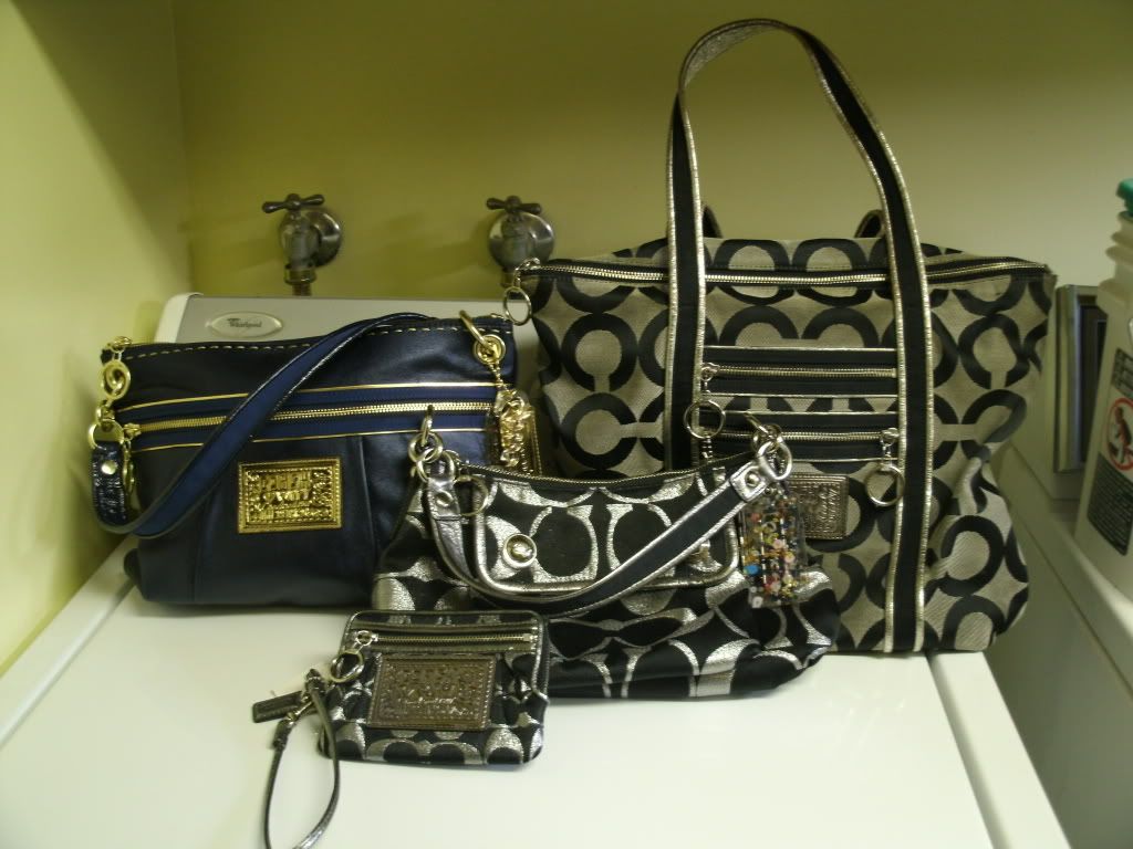Our Fabulous "Coach" Collections!! *NO COMMENTS*PICS ONLY!* Page 42
